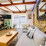 Hacienda Napoli-apartman A3 *
