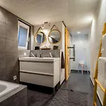 Hacienda Napoli-apartman A3 アパート