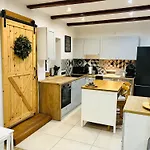 Hacienda Napoli-apartman A3 Sebechleby pri Krupine