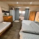 アパート Hacienda Napoli-apartman A3 *