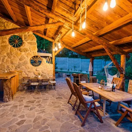 Διαμέρισμα Hacienda Napoli *