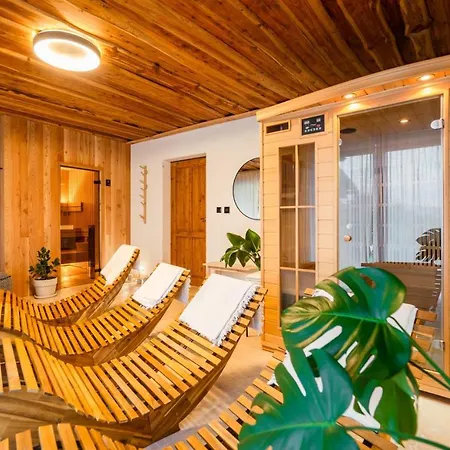 Apartament Hacienda Napoli