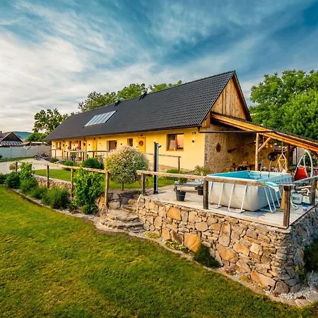 Διαμέρισμα Hacienda Napoli *