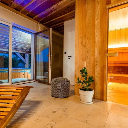 Hacienda Napoli Apartament Sebechleby pri Krupine