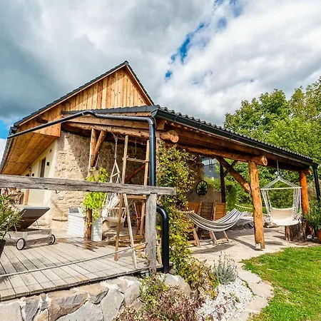 Hacienda Napoli * Sebechleby pri Krupine