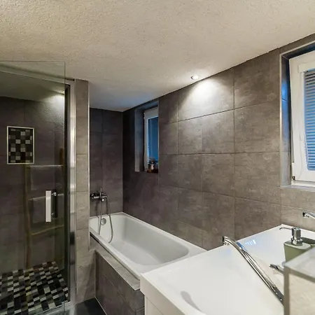 Hacienda Napoli-apartman A3 *