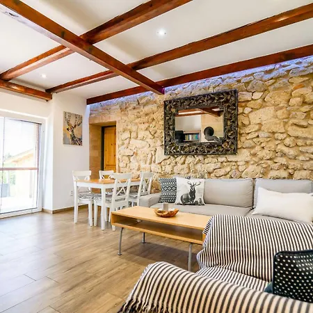 Hacienda Napoli * Sebechleby pri Krupine