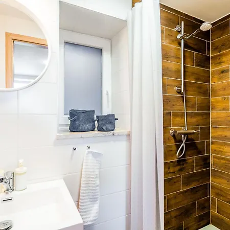 Apartament Hacienda Napoli Sebechleby pri Krupine