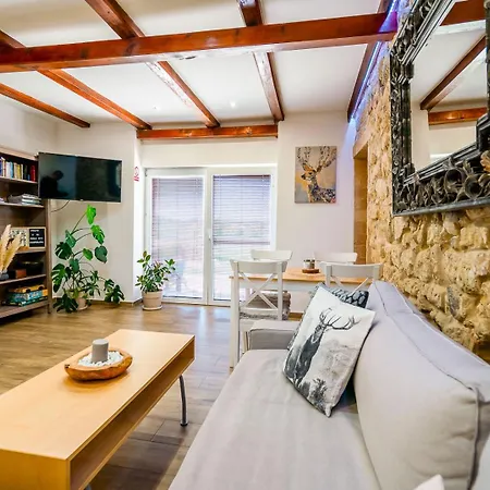 Hacienda Napoli-apartman A3 *