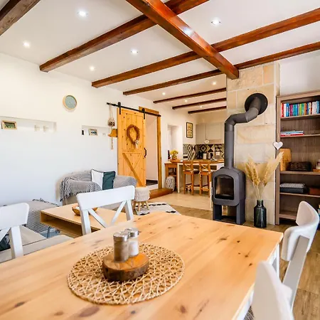 Hacienda Napoli-apartman A3 * Sebechleby pri Krupine