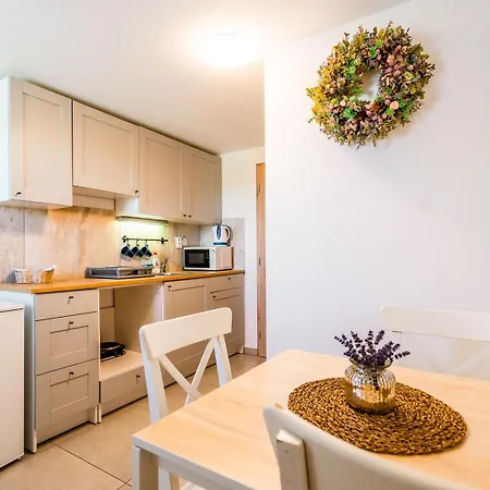 Hacienda Napoli Apartament Sebechleby pri Krupine