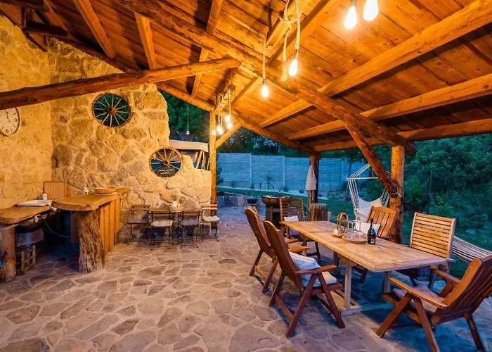 Διαμέρισμα Hacienda Napoli *