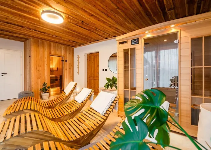 Apartman Hacienda Napoli