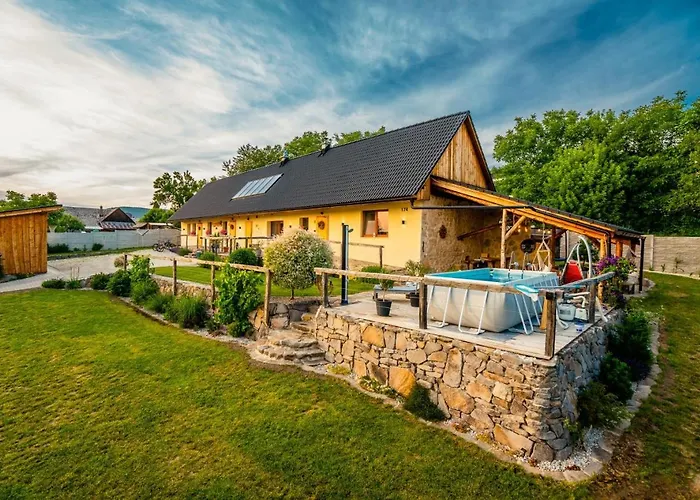 Διαμέρισμα Hacienda Napoli *