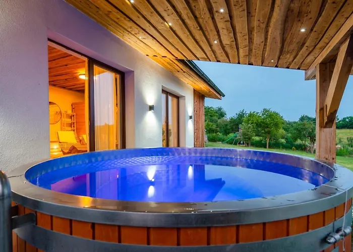 Hacienda Napoli * Sebechleby pri Krupine