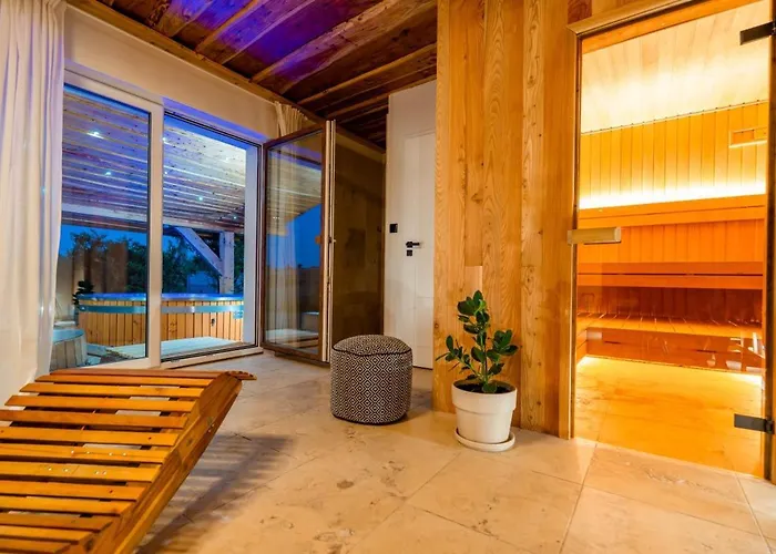 Hacienda Napoli Apartman Sebechleby pri Krupine