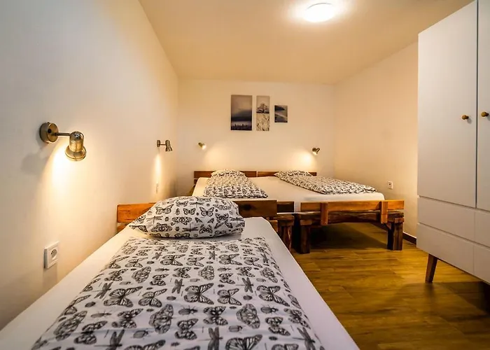 Hacienda Napoli Sebechleby pri Krupine