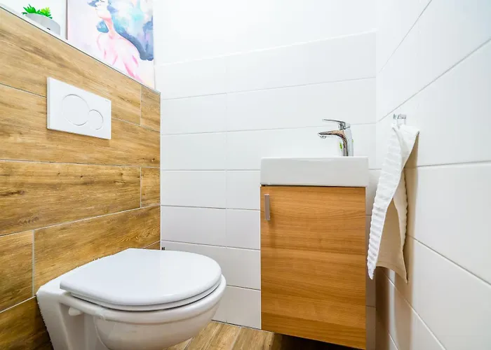 Hacienda Napoli Apartman *