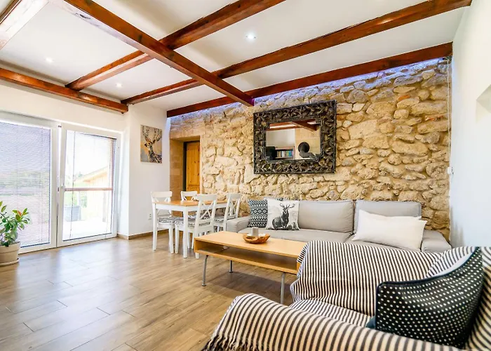 Hacienda Napoli * Sebechleby pri Krupine