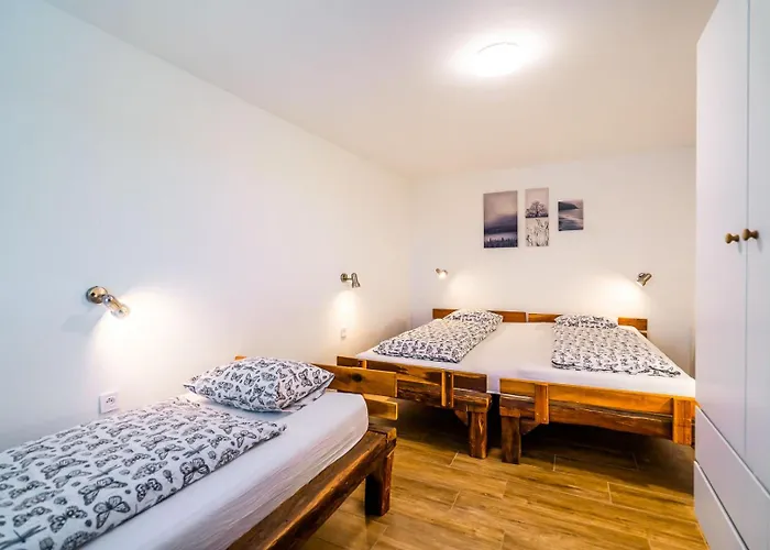 Hacienda Napoli * Sebechleby pri Krupine