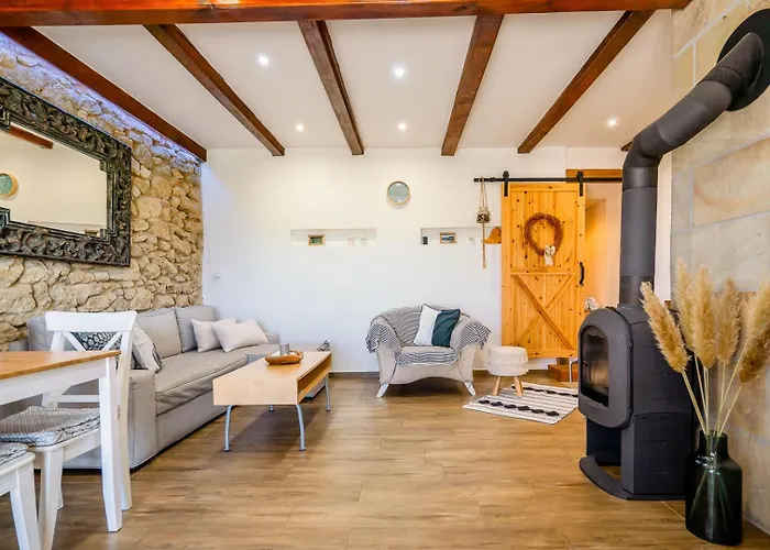 Hacienda Napoli Apartman