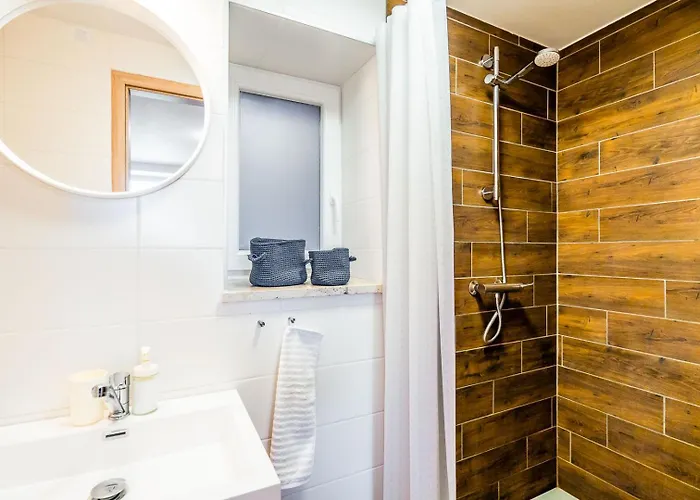 Apartman Hacienda Napoli Sebechleby pri Krupine