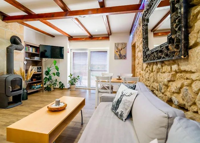 Hacienda Napoli-apartman A3 *