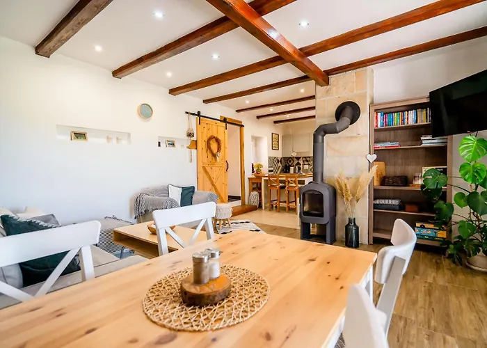 Hacienda Napoli-apartman A3 * Sebechleby pri Krupine
