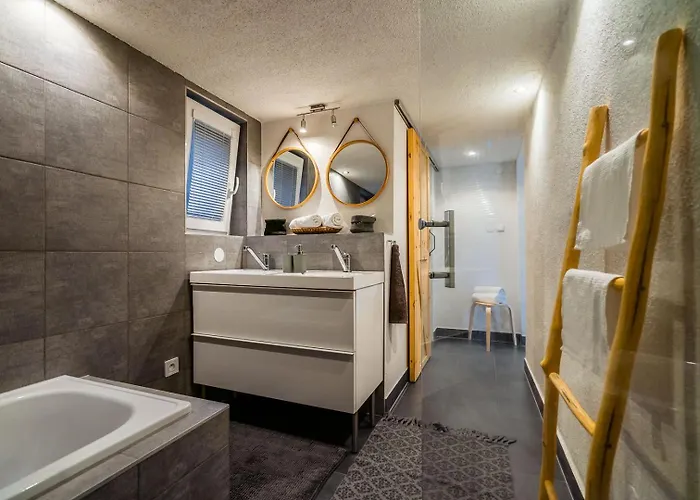 Hacienda Napoli-apartman A3 Apartment