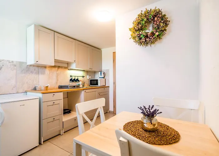 Hacienda Napoli Apartman Sebechleby pri Krupine