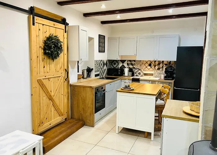 Hacienda Napoli Sebechleby pri Krupine