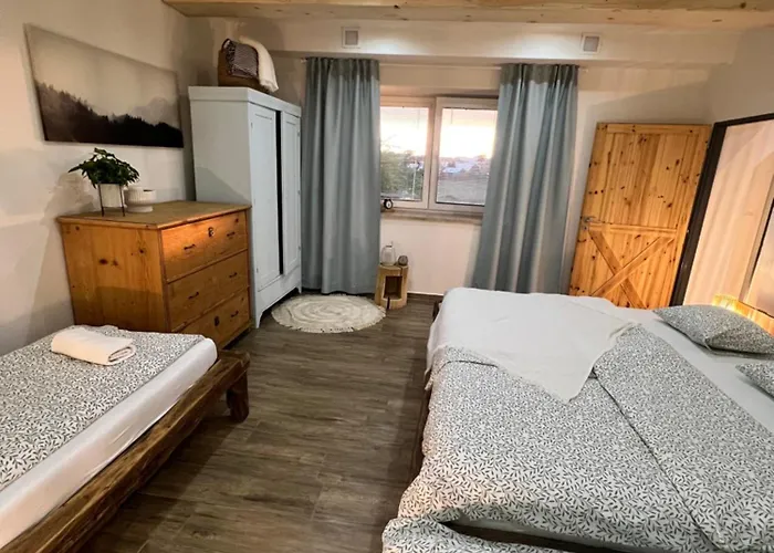 Apartman Hacienda Napoli *